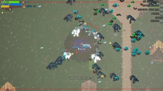 Kingdom Heroes screenshot 4