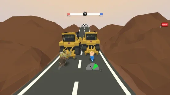 Idle Muscle Up screenshot 4