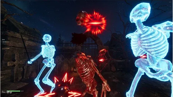 Steel Heaven screenshot 5