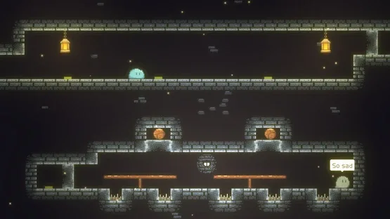 I am Slime screenshot 1