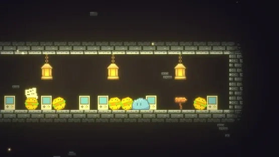 I am Slime screenshot 6