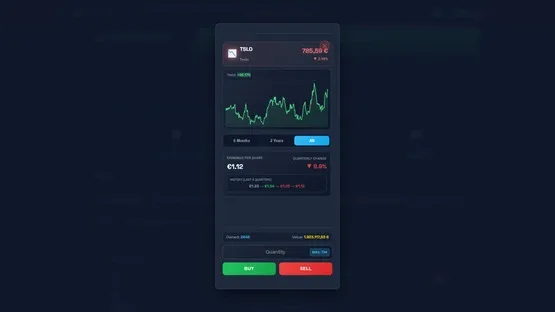 Life Inc. screenshot 5