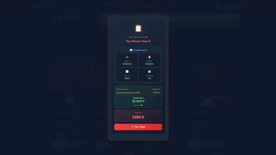 Life Inc. screenshot 8