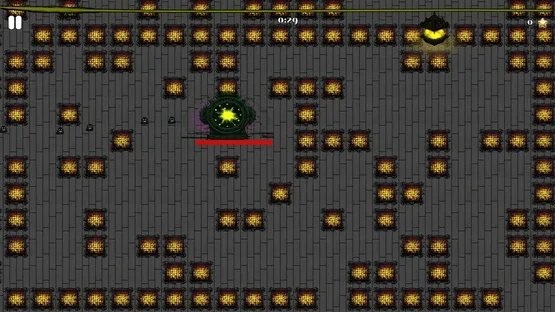 Pit of the Lord screenshot 3