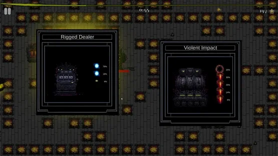 Pit of the Lord screenshot 4