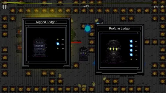 Pit of the Lord screenshot 6