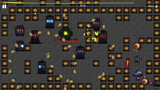 Pit of the Lord screenshot 8