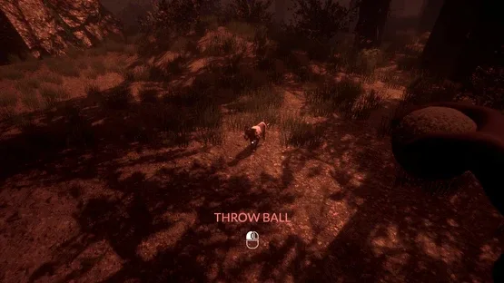 Shroud of the Woods screenshot 7