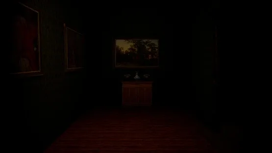 Finis Actus screenshot 1