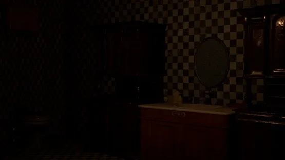 Finis Actus screenshot 5