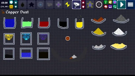 Cellchemist screenshot 3