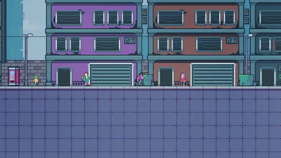 Cybro screenshot 3