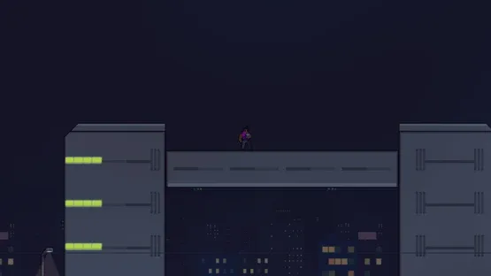 Cybro screenshot 2