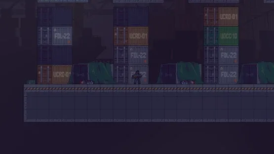 Cybro screenshot 4