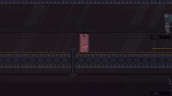 Cybro screenshot 1