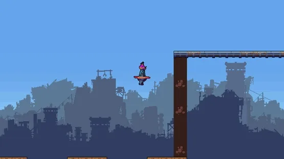 Cybro screenshot 7