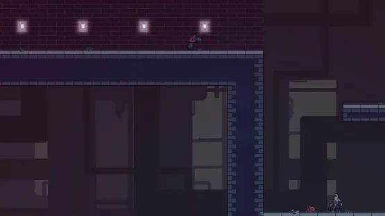 Cybro screenshot 5