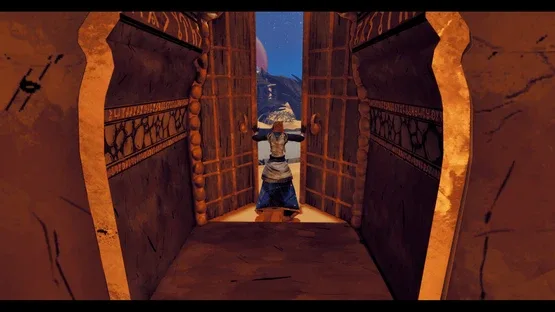 Alstan screenshot 2