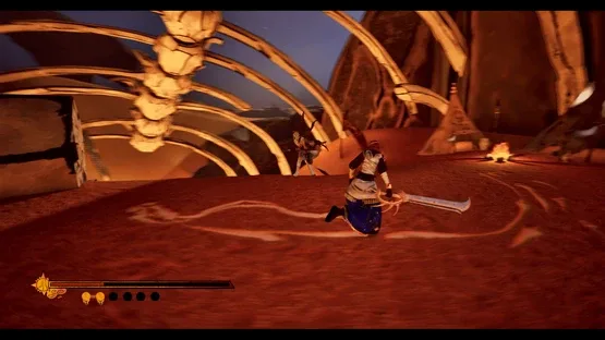 Alstan screenshot 4