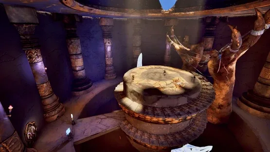 Alstan screenshot 6