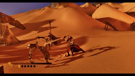 Alstan screenshot 7
