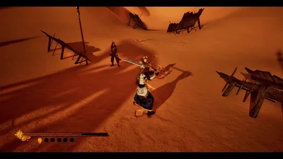 Alstan screenshot 9