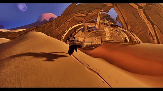 Alstan screenshot 10