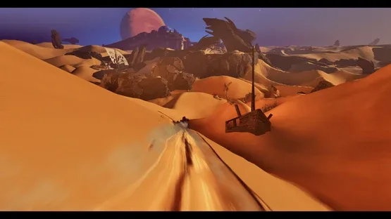 Alstan screenshot 11