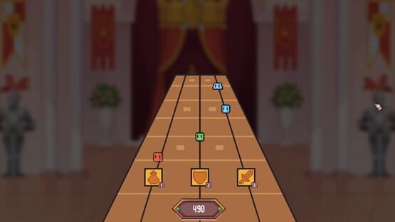 Songtail: Whiskers of Destiny screenshot 5