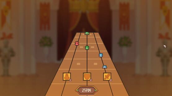 Songtail: Whiskers of Destiny screenshot 6