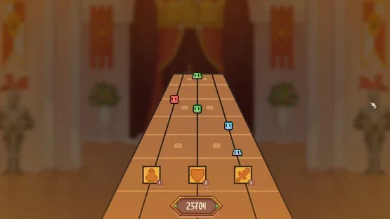 Songtail: Whiskers of Destiny screenshot 6