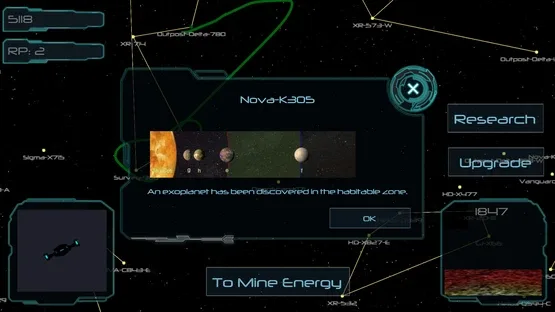 Alpha Ceti TD screenshot 4