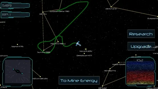 Alpha Ceti TD screenshot 7