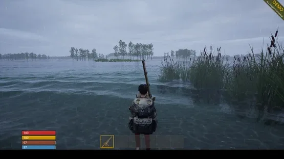Summer Before Dawn screenshot 1