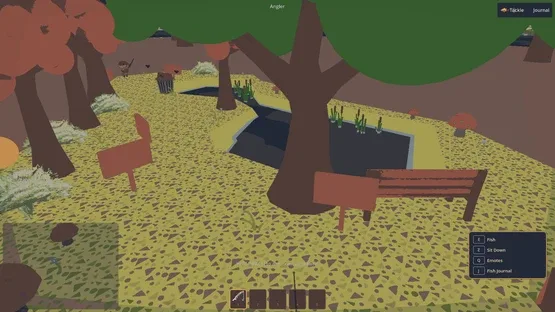 Reel Talk screenshot 1