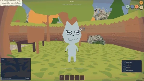 Reel Talk screenshot 2