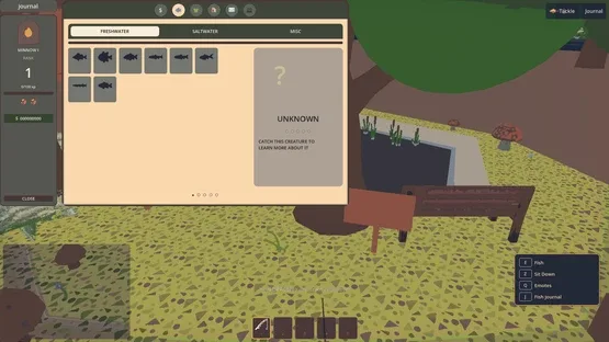 Reel Talk screenshot 4