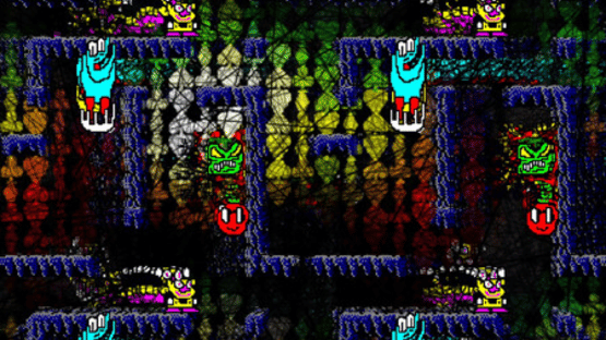 Smush Bois Screenshot