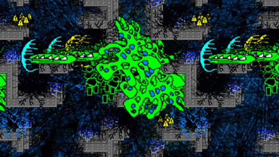 Smush Bois Screenshot