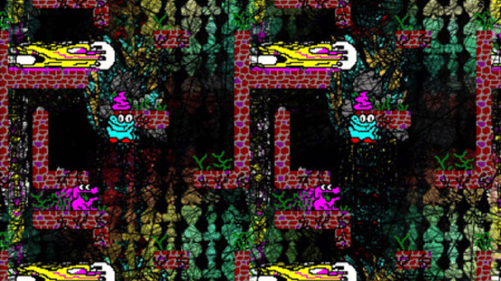 Smush Bois Screenshot