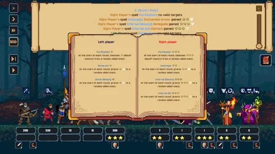 Doomstacker screenshot 3