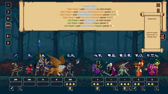 Doomstacker screenshot 8