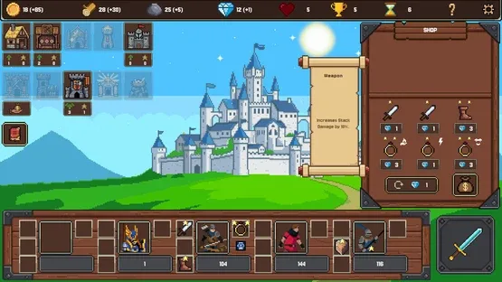 Doomstacker screenshot 9
