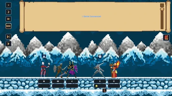 Doomstacker screenshot 10
