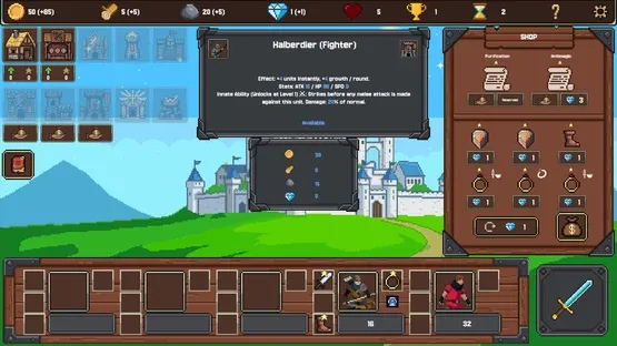Doomstacker screenshot 11