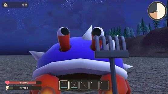 Mudventure screenshot 5