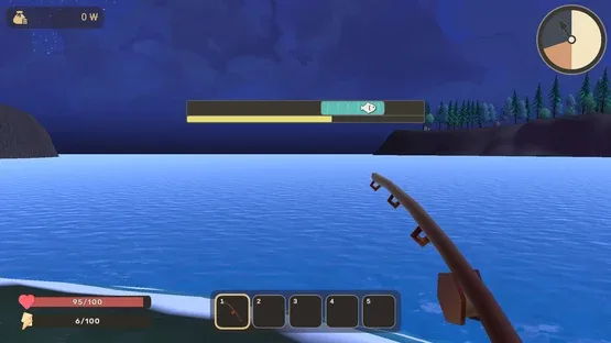 Mudventure screenshot 6