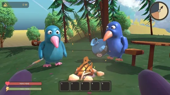 Mudventure screenshot 9