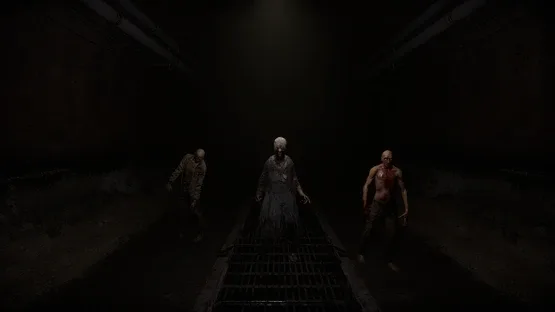 NoWay screenshot 1