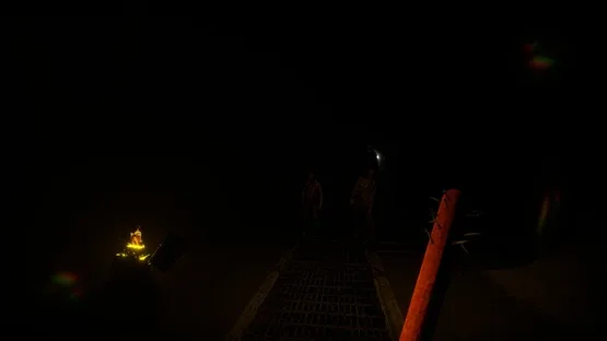 NoWay screenshot 2